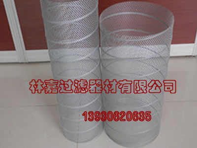 大空濾卷圓機(jī)產(chǎn)品