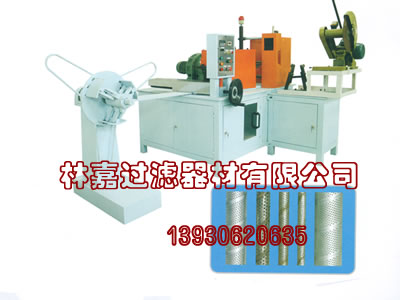 螺旋焊管機(jī)001