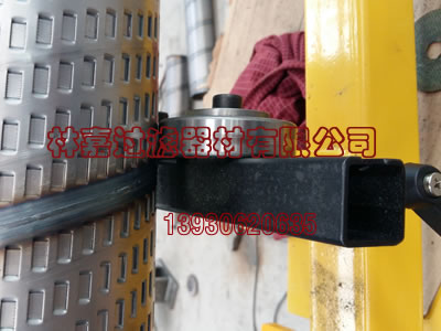 石油防砂管焊管機(jī)002