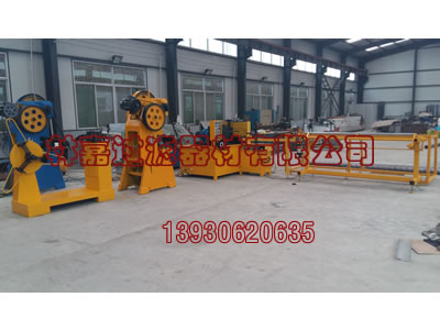 石油防砂管焊管機(jī)006